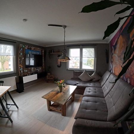 Appartement Waterfriends à Timmendorfer Strand Extérieur photo