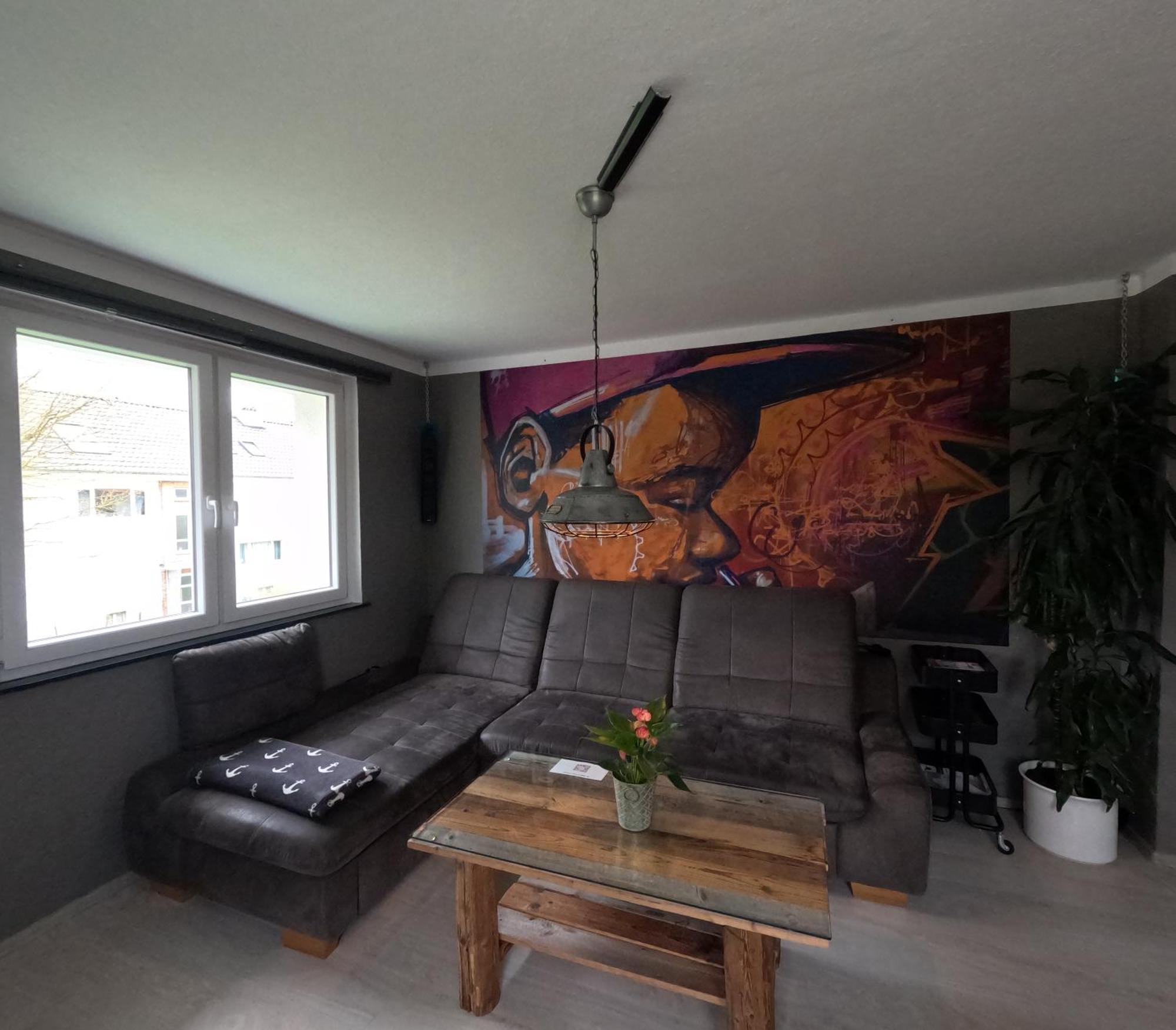 Appartement Waterfriends à Timmendorfer Strand Extérieur photo