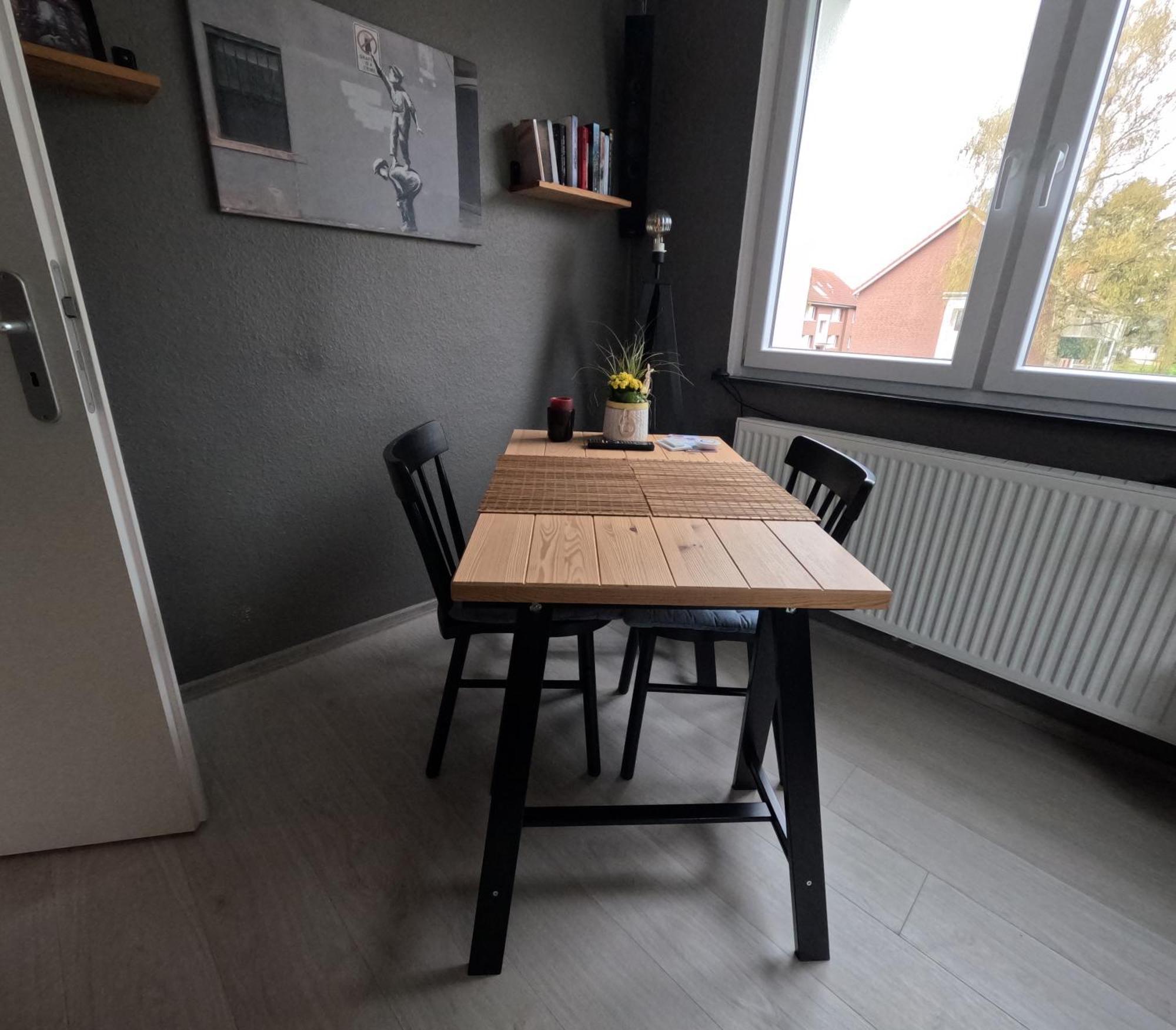 Appartement Waterfriends à Timmendorfer Strand Extérieur photo
