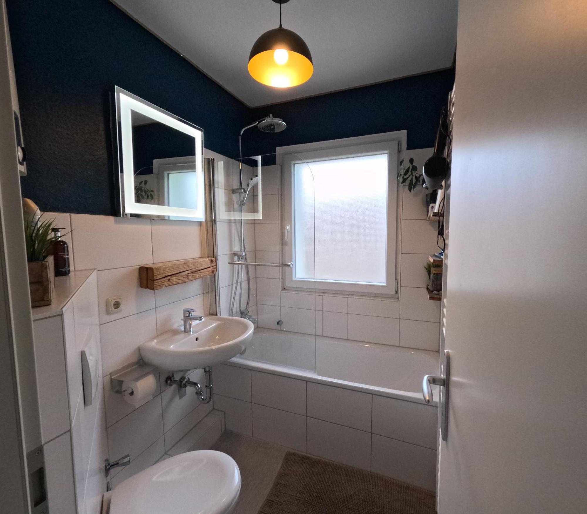 Appartement Waterfriends à Timmendorfer Strand Extérieur photo