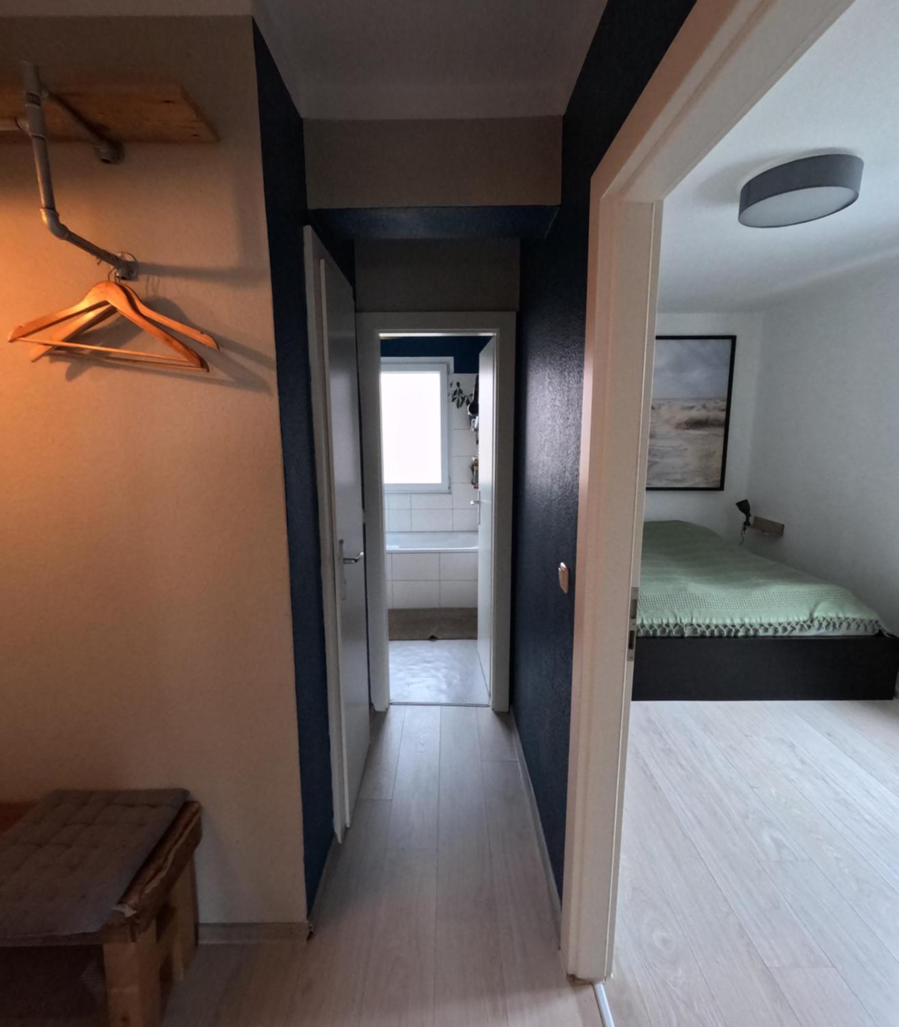 Appartement Waterfriends à Timmendorfer Strand Extérieur photo