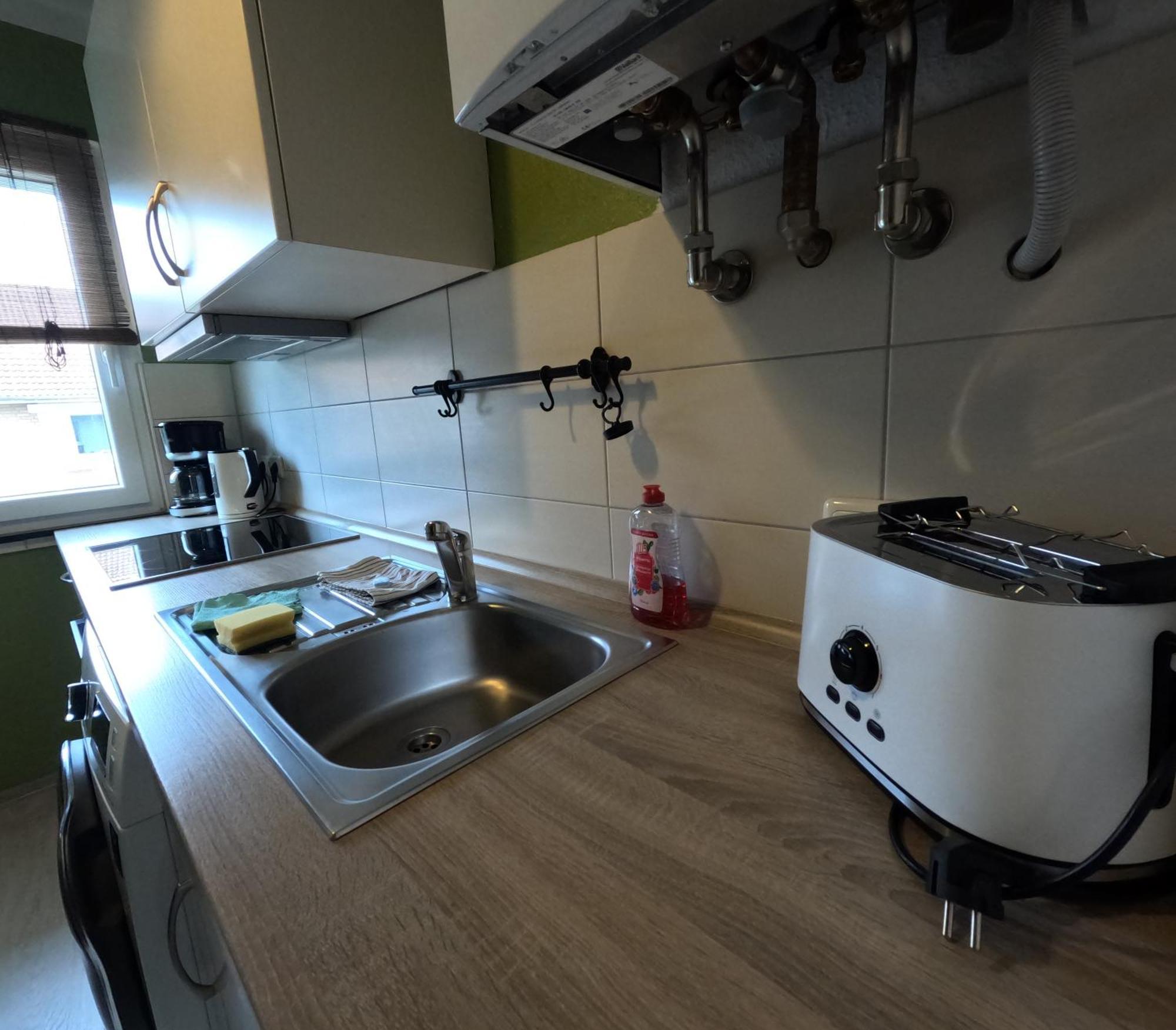 Appartement Waterfriends à Timmendorfer Strand Extérieur photo