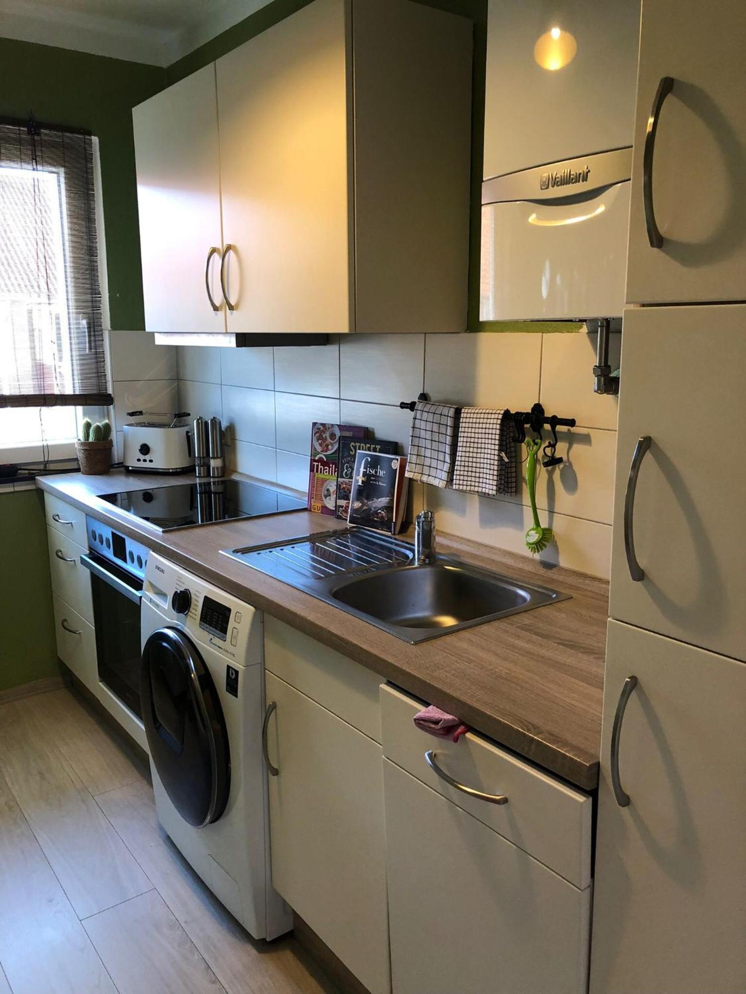 Appartement Waterfriends à Timmendorfer Strand Extérieur photo